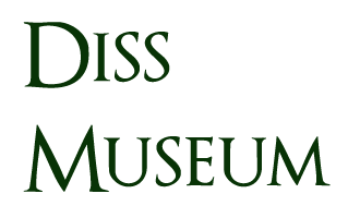 Diss Museum2